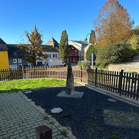 Dippach Cosy House B&B 외부 사진
