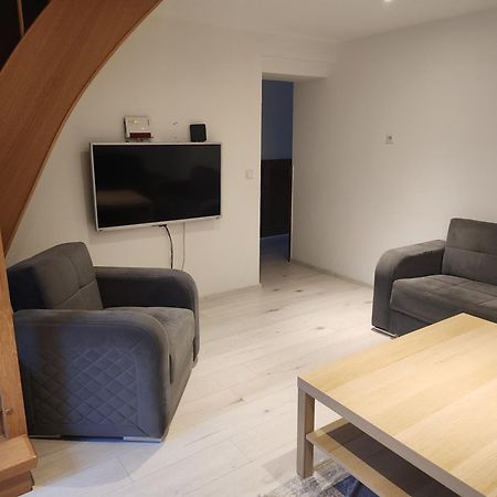 Dippach Cosy House B&B 외부 사진