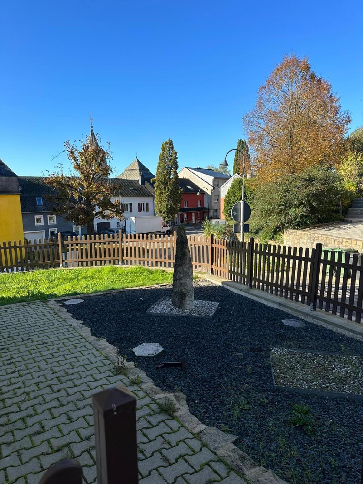 Dippach Cosy House B&B 외부 사진