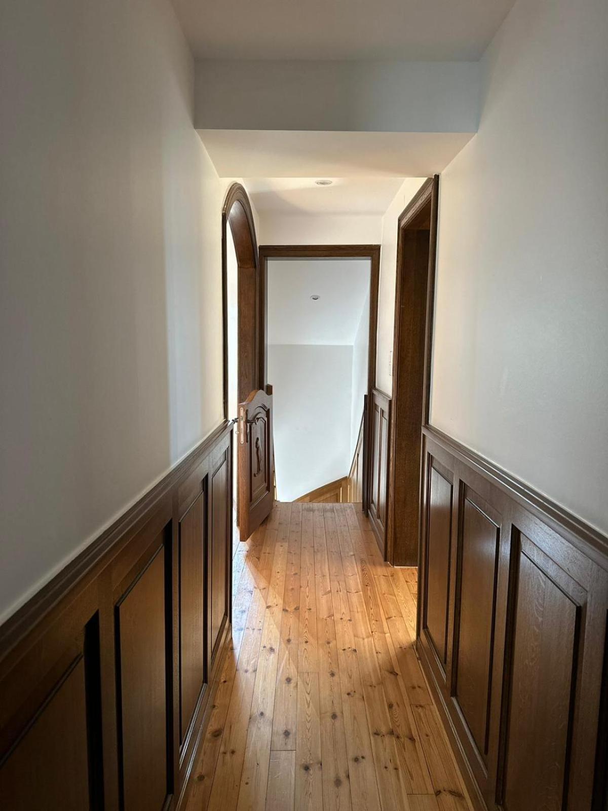 Dippach Cosy House B&B 외부 사진