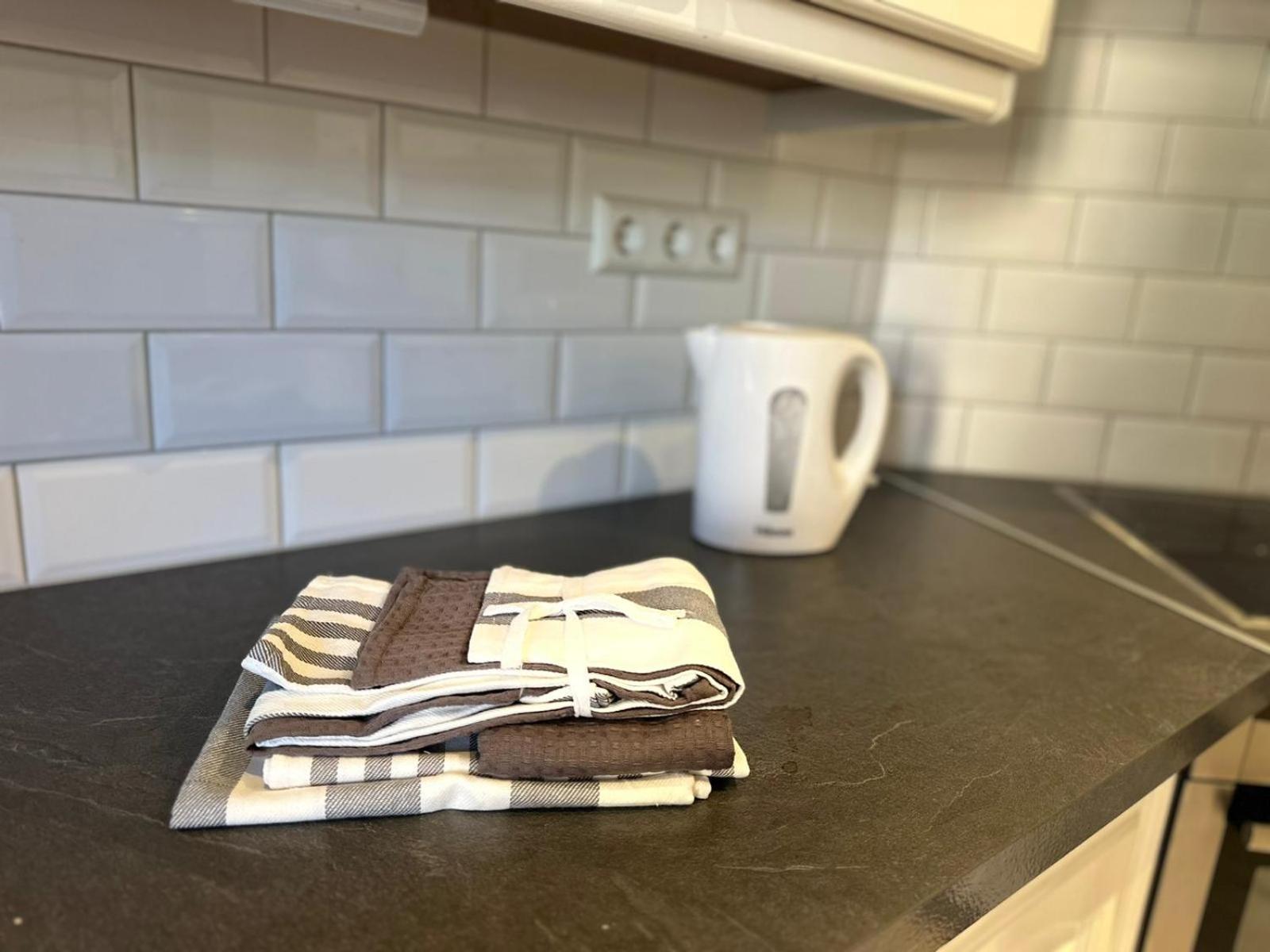 Dippach Cosy House B&B 외부 사진