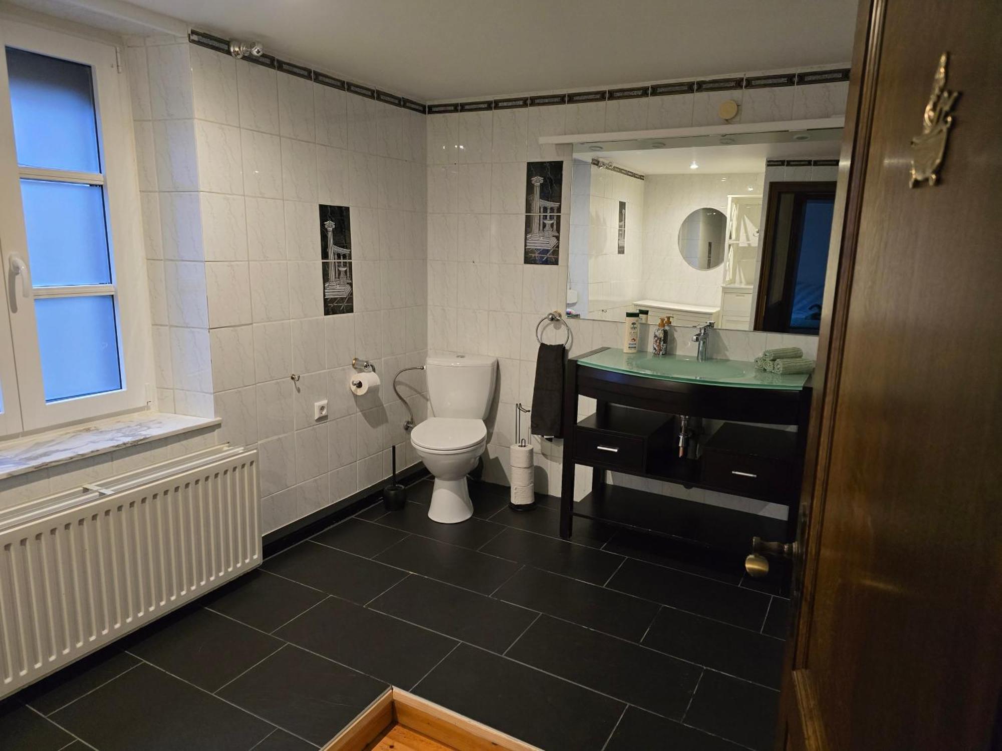 Dippach Cosy House B&B 외부 사진