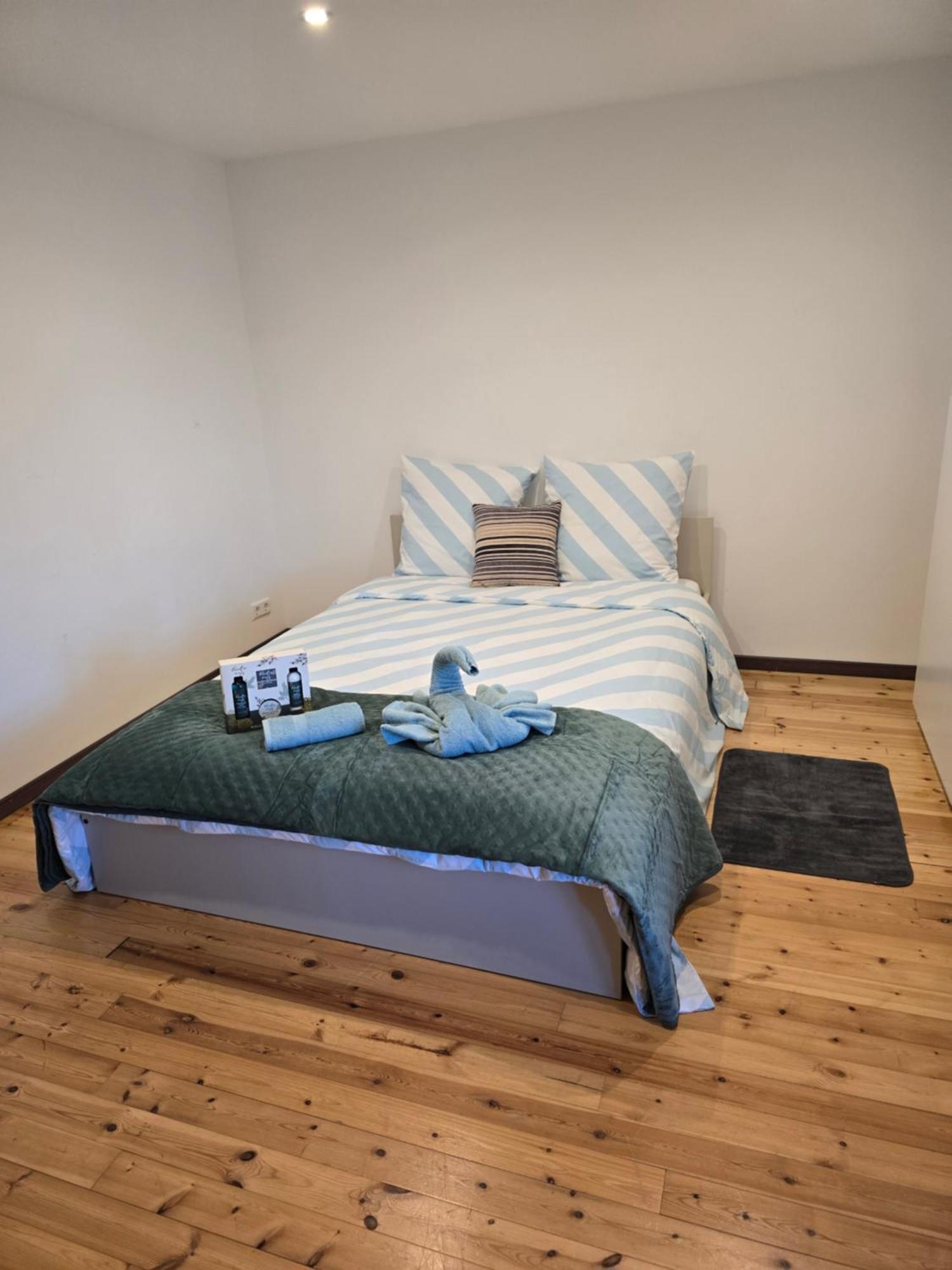 Dippach Cosy House B&B 외부 사진