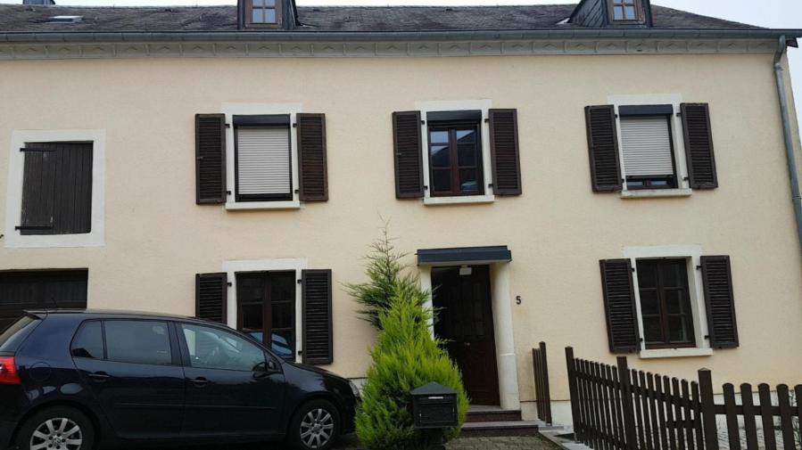 Dippach Cosy House B&B 외부 사진