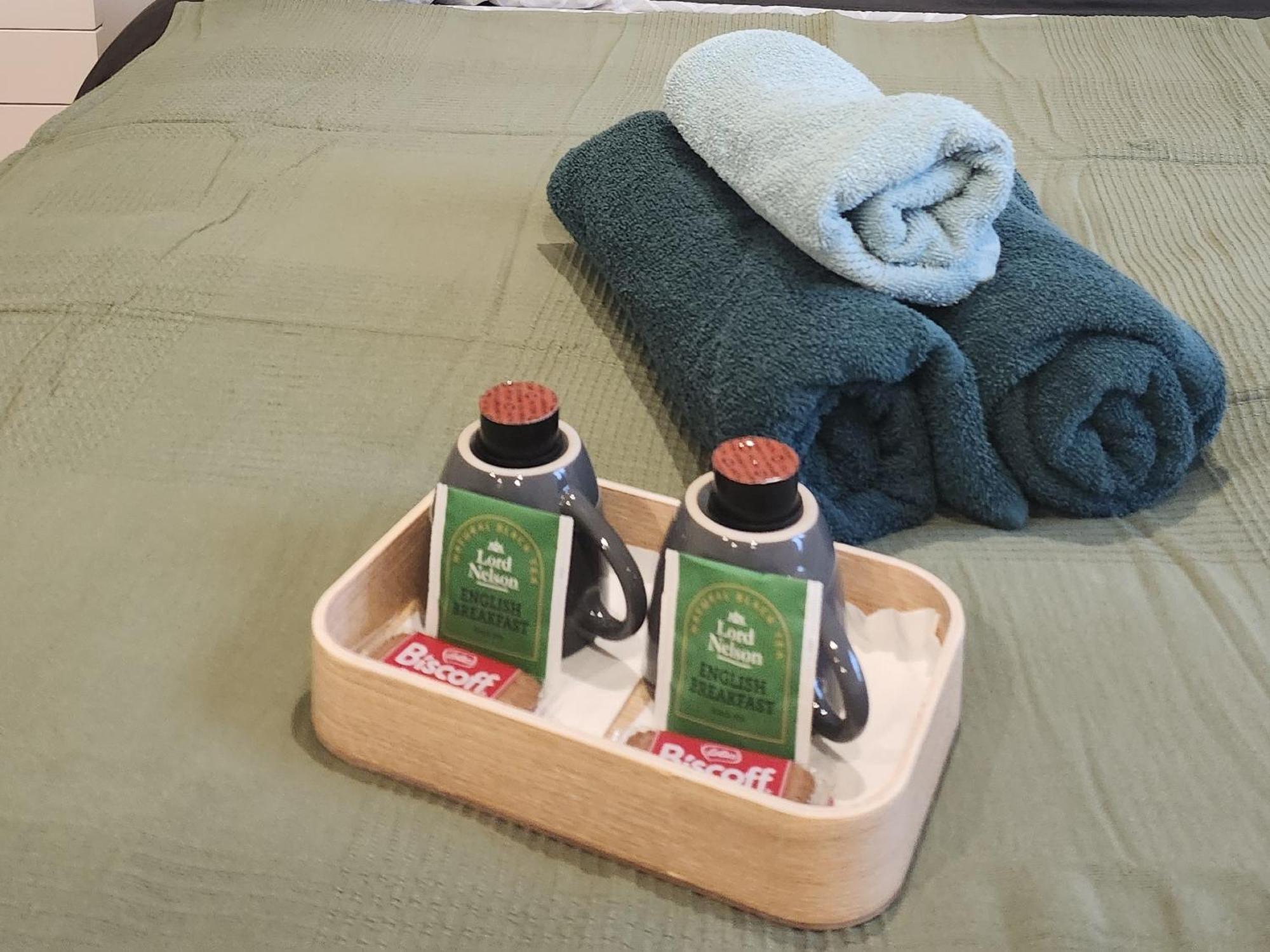 Dippach Cosy House B&B 외부 사진
